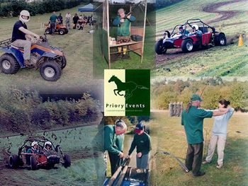 team building surrey